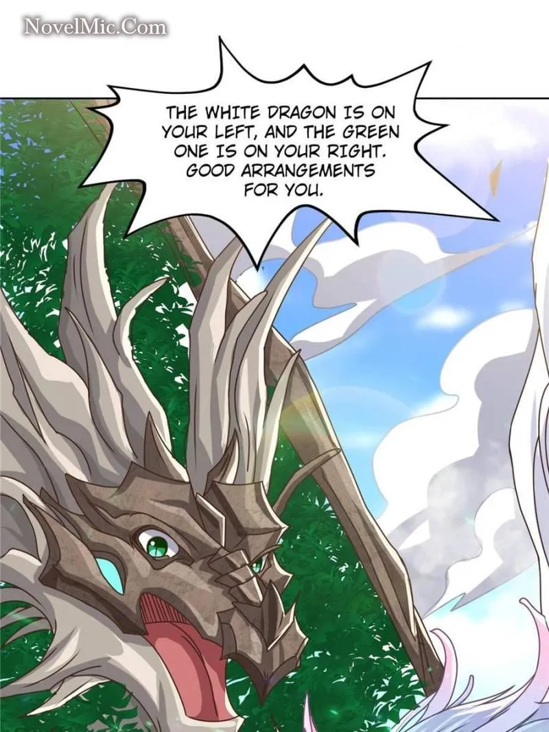 Dragon Master Chapter 166 Online - página 42