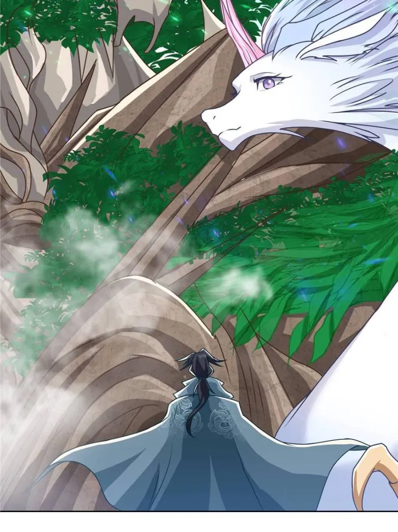 Dragon Master Chapter 166 Online - página 43