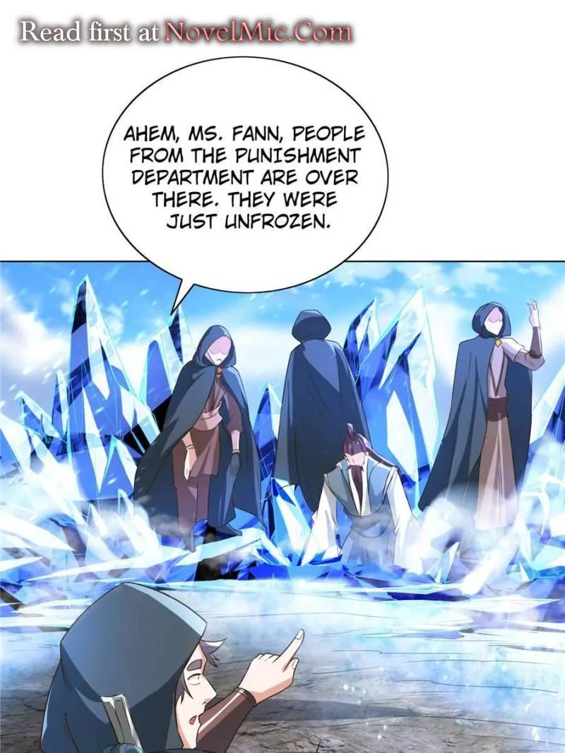 Dragon Master Chapter 168 Online - página 2