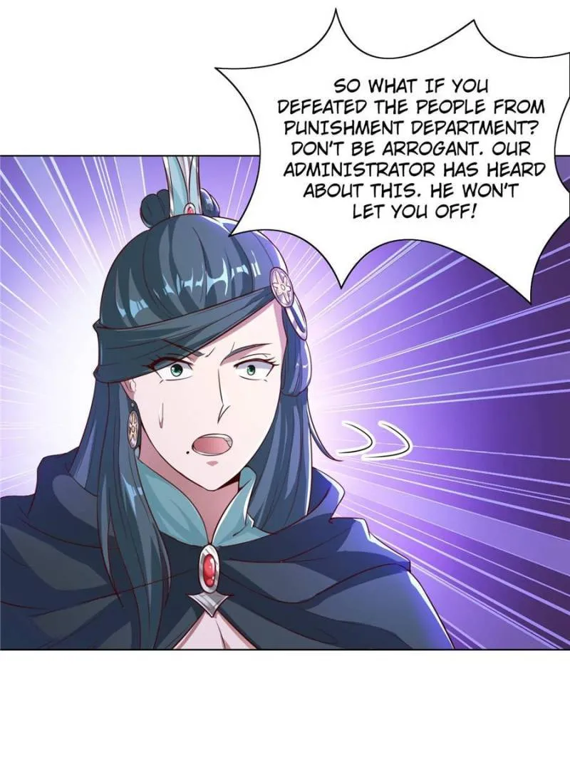 Dragon Master Chapter 168 Online - página 4