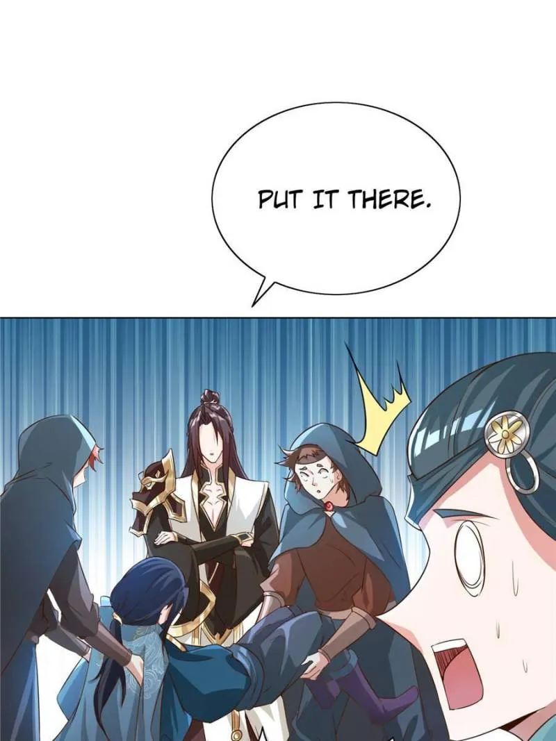 Dragon Master Chapter 168 Online - página 5