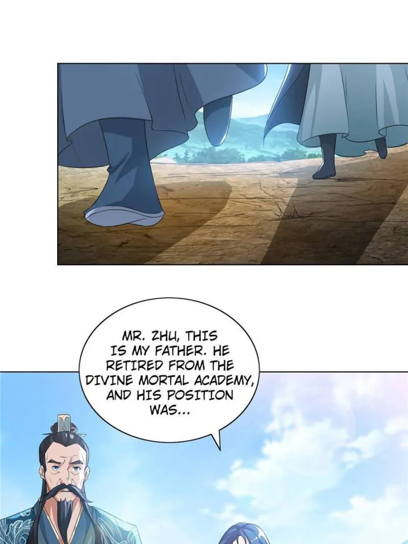 Dragon Master Chapter 168 Online - página 10