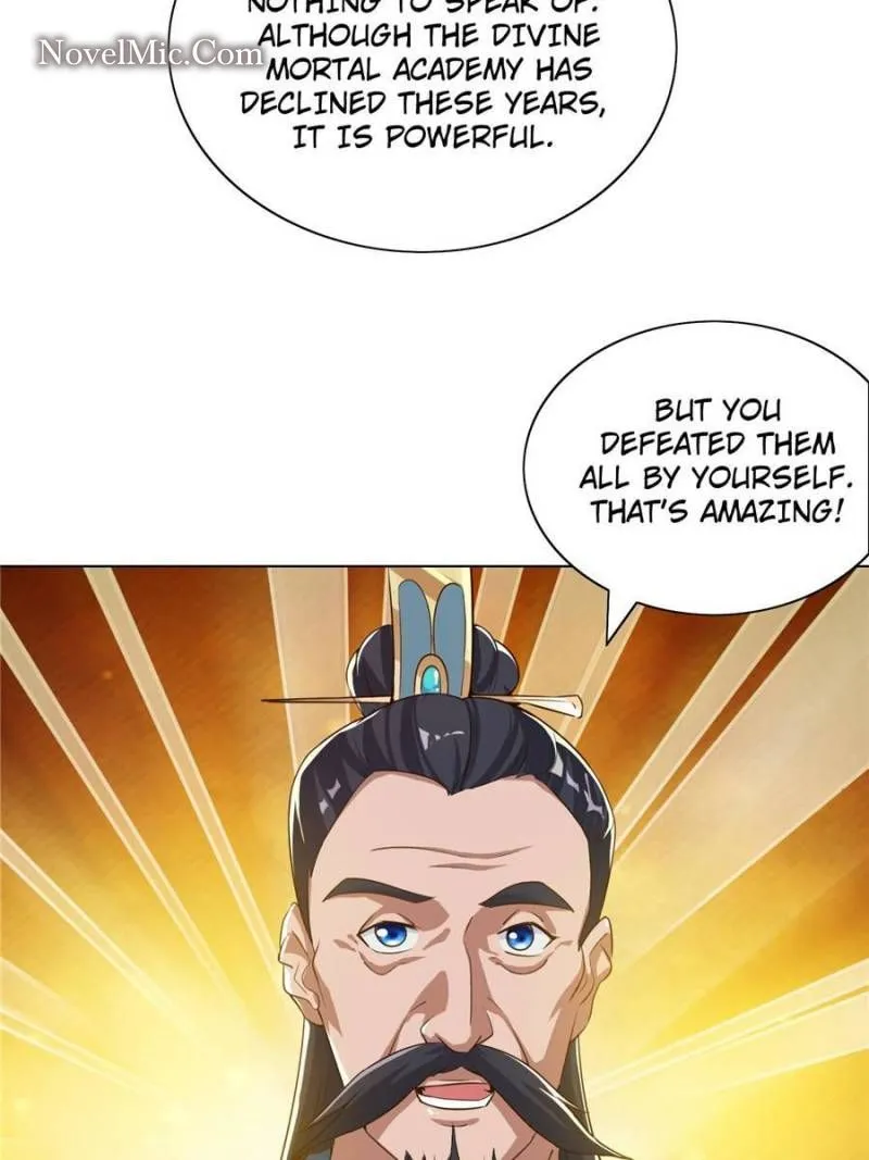 Dragon Master Chapter 168 Online - página 12