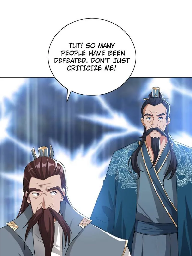 Dragon Master Chapter 168 Online - página 15