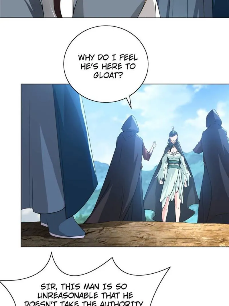 Dragon Master Chapter 168 Online - página 16