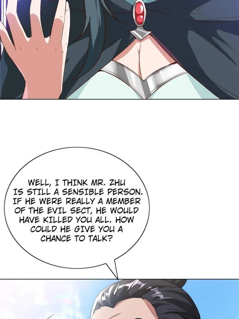 Dragon Master Chapter 168 Online - página 18