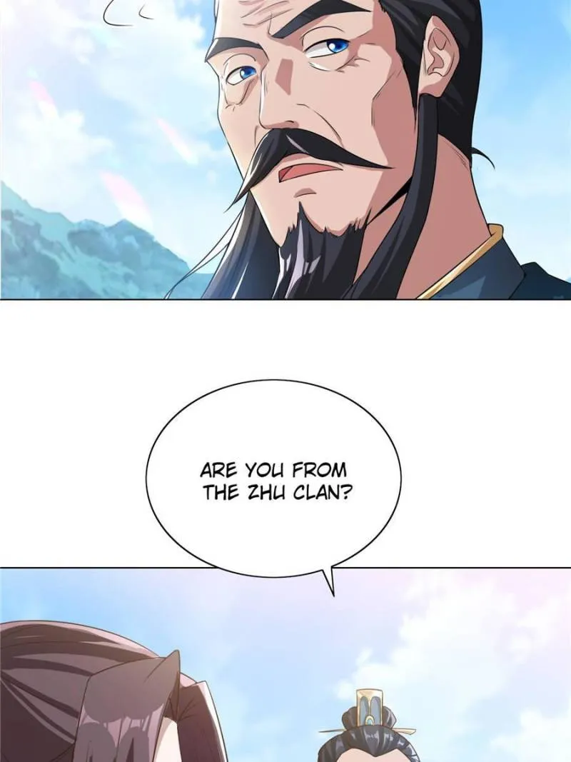 Dragon Master Chapter 168 Online - página 19
