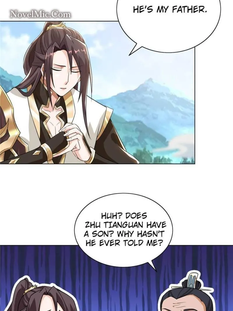 Dragon Master Chapter 168 Online - página 22