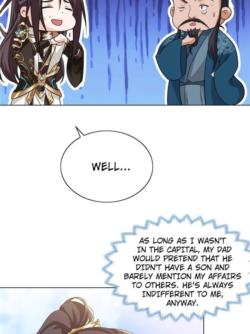 Dragon Master Chapter 168 Online - página 23