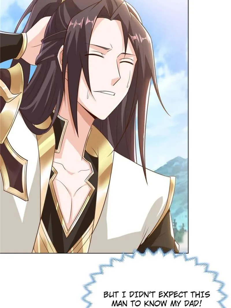 Dragon Master Chapter 168 Online - página 24