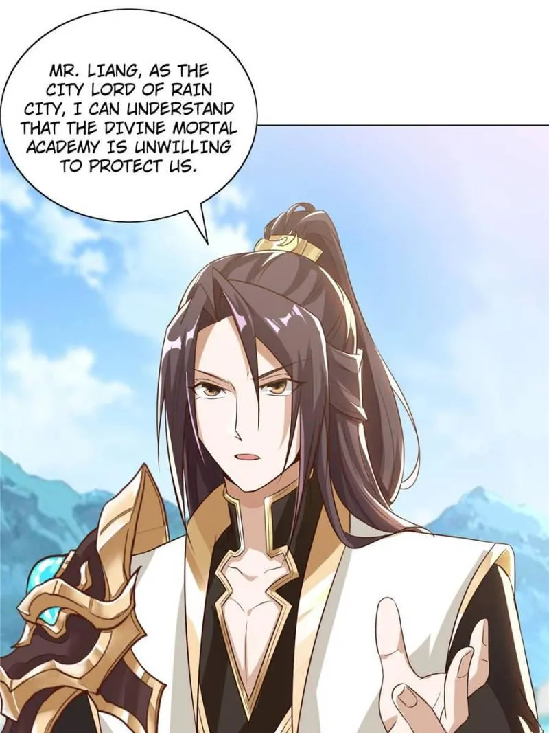 Dragon Master Chapter 168 Online - página 26