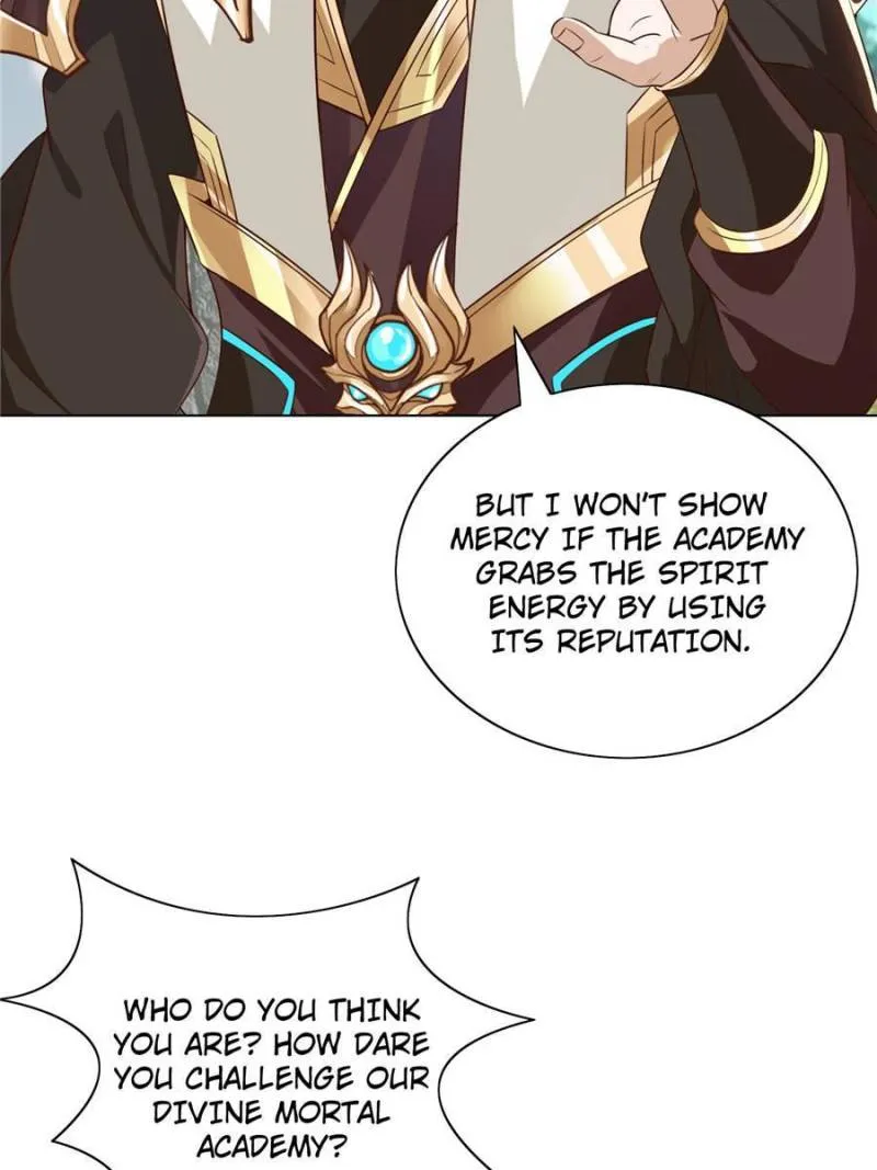Dragon Master Chapter 168 Online - página 27