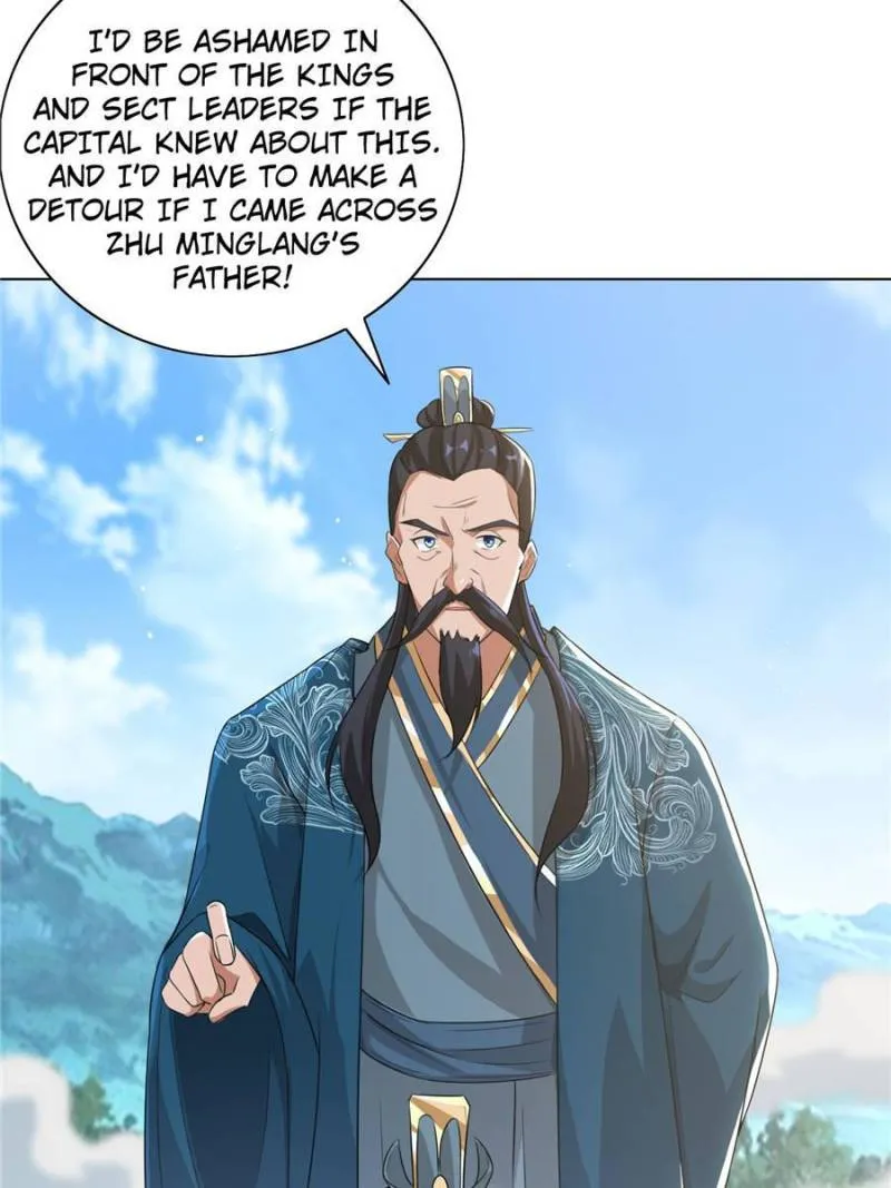 Dragon Master Chapter 168 Online - página 32