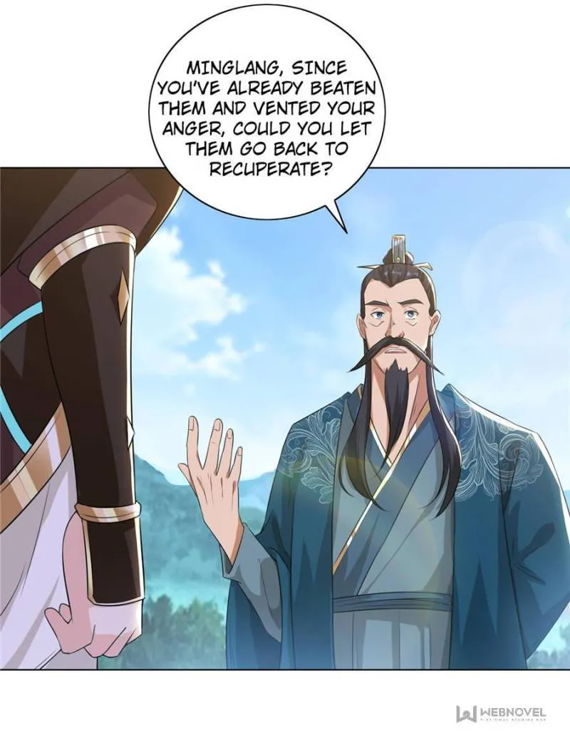 Dragon Master Chapter 168 Online - página 34