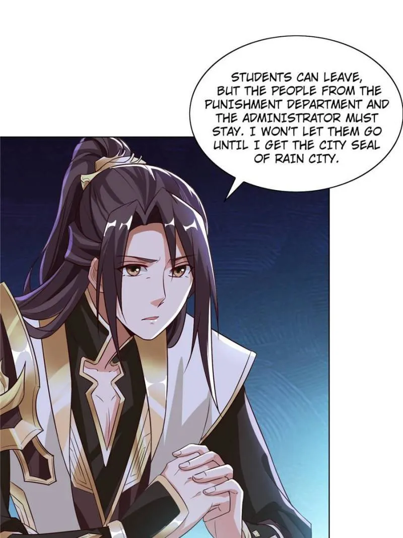 Dragon Master Chapter 168 Online - página 35
