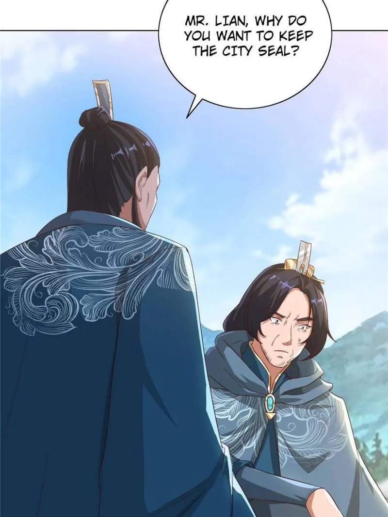 Dragon Master Chapter 168 Online - página 37