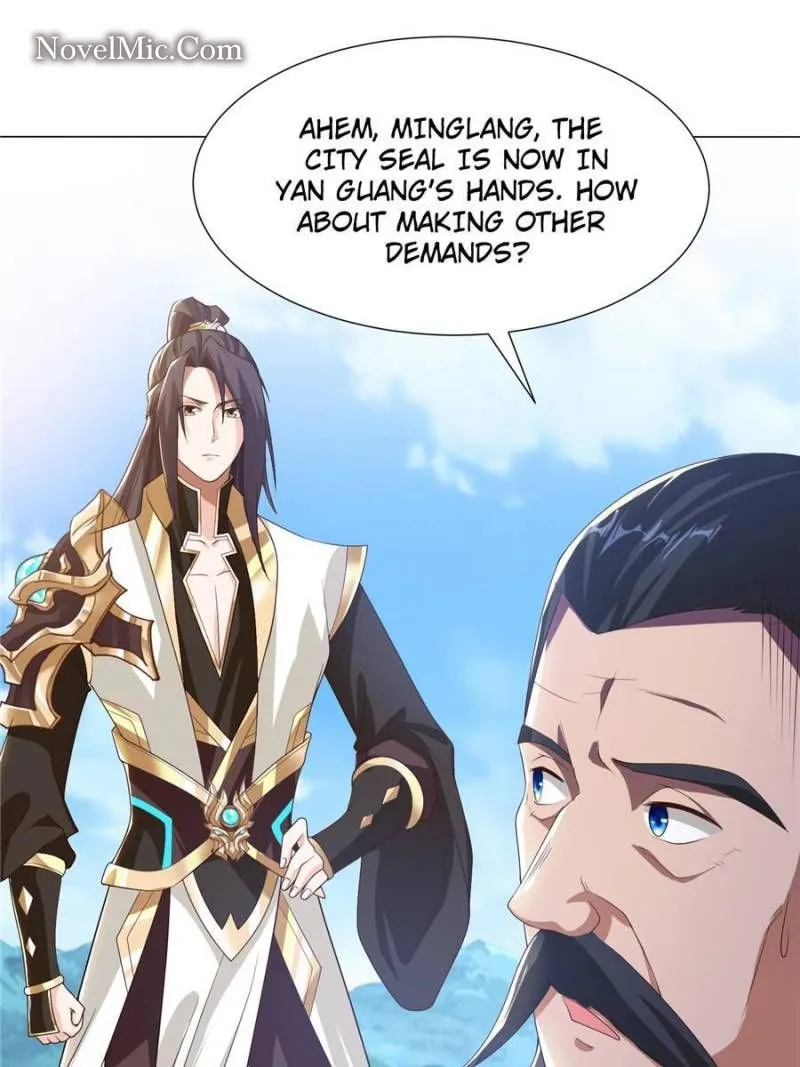 Dragon Master Chapter 168 Online - página 40