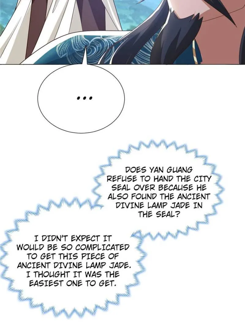 Dragon Master Chapter 168 Online - página 41