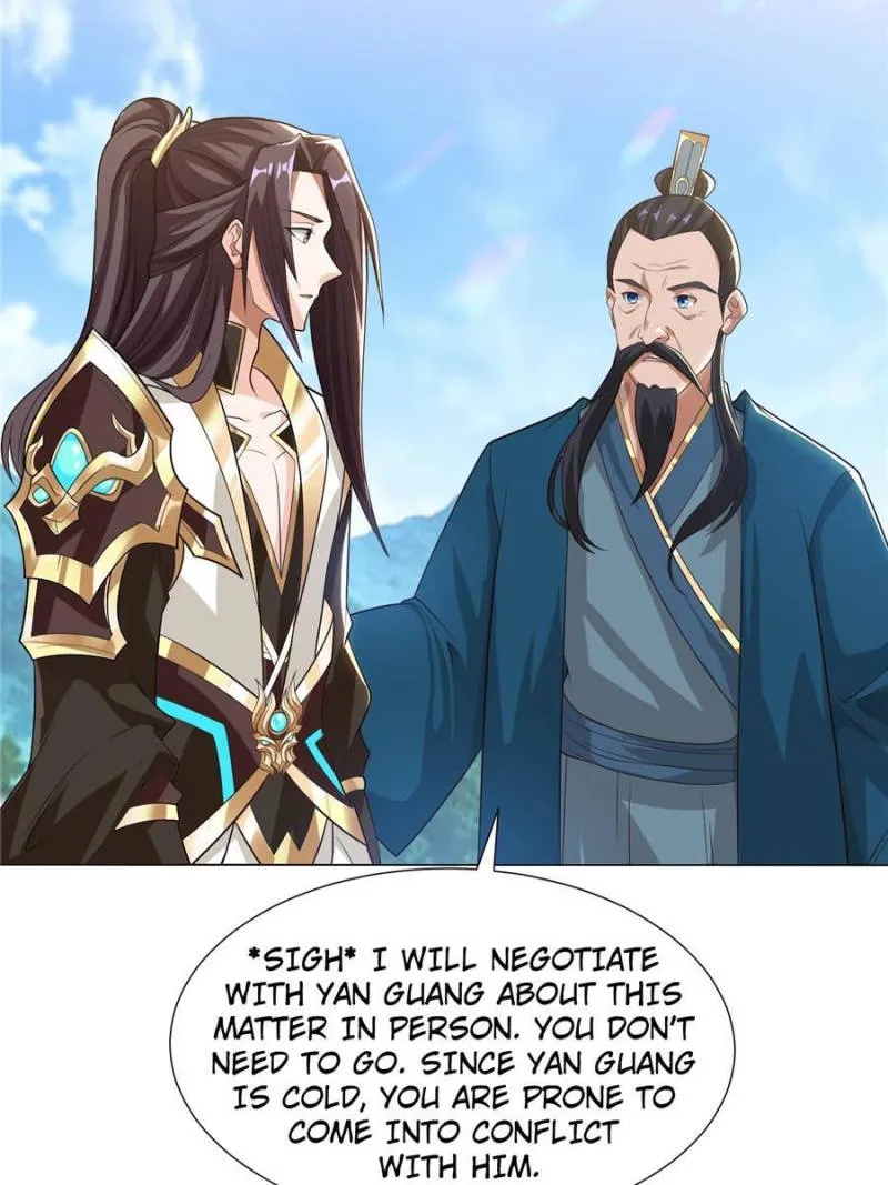 Dragon Master Chapter 168 Online - página 43