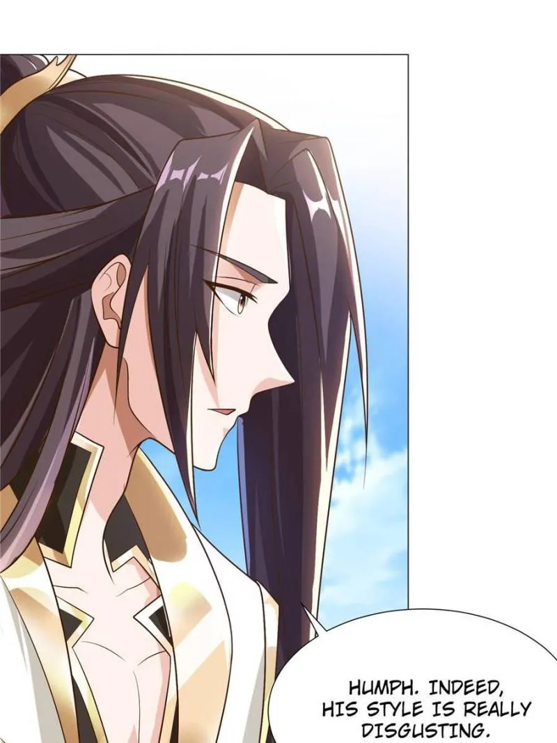 Dragon Master Chapter 168 Online - página 45