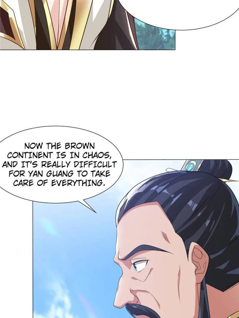 Dragon Master Chapter 168 Online - página 46
