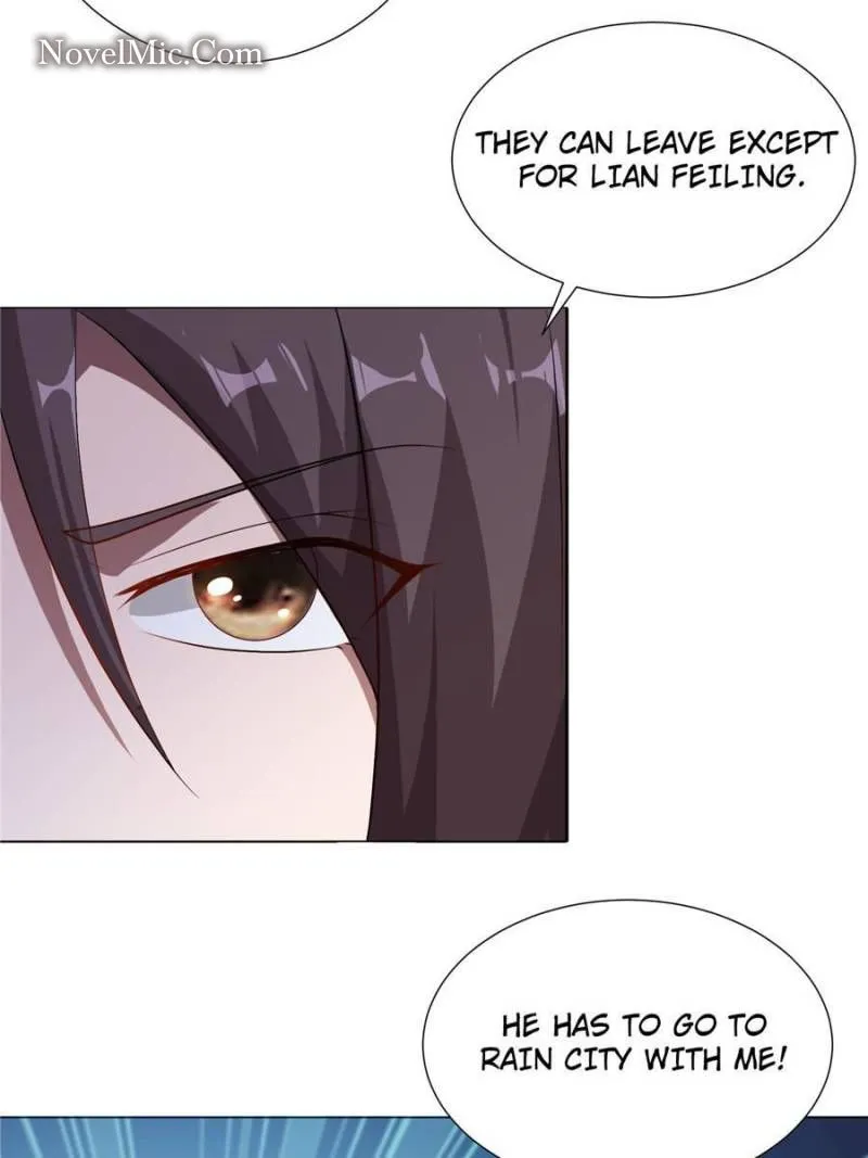 Dragon Master Chapter 168 Online - página 48