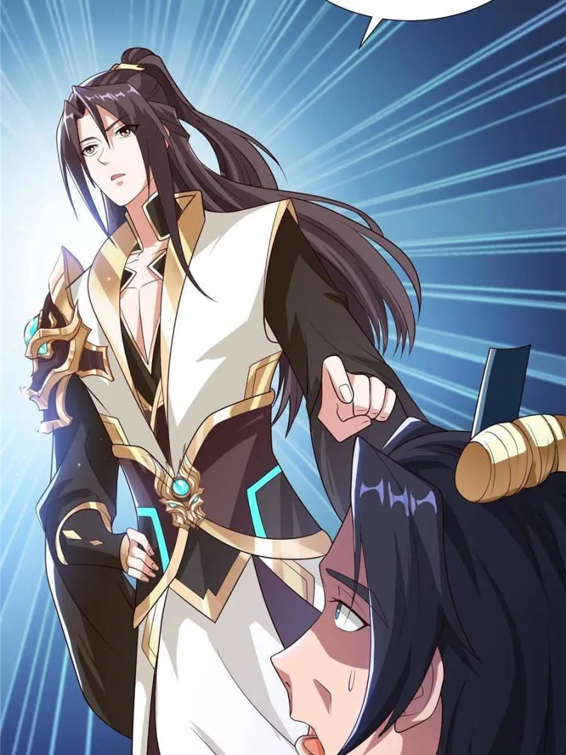 Dragon Master Chapter 168 Online - página 49