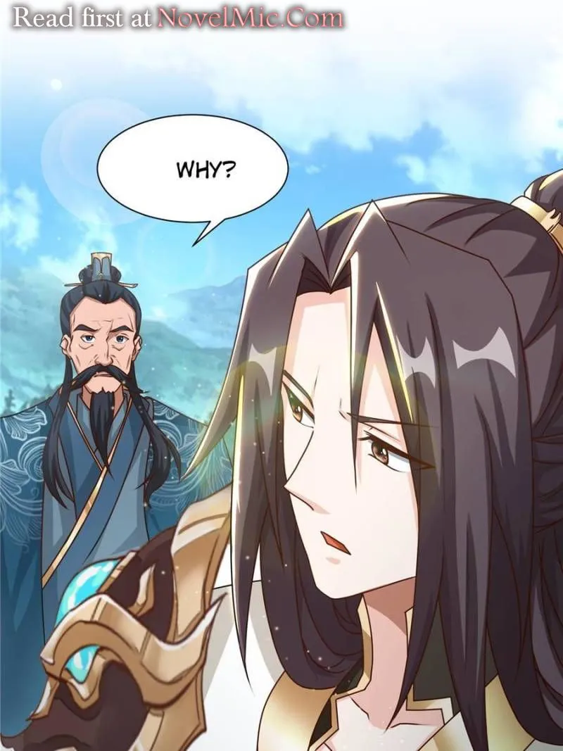 Dragon Master Chapter 169 Online - página 2