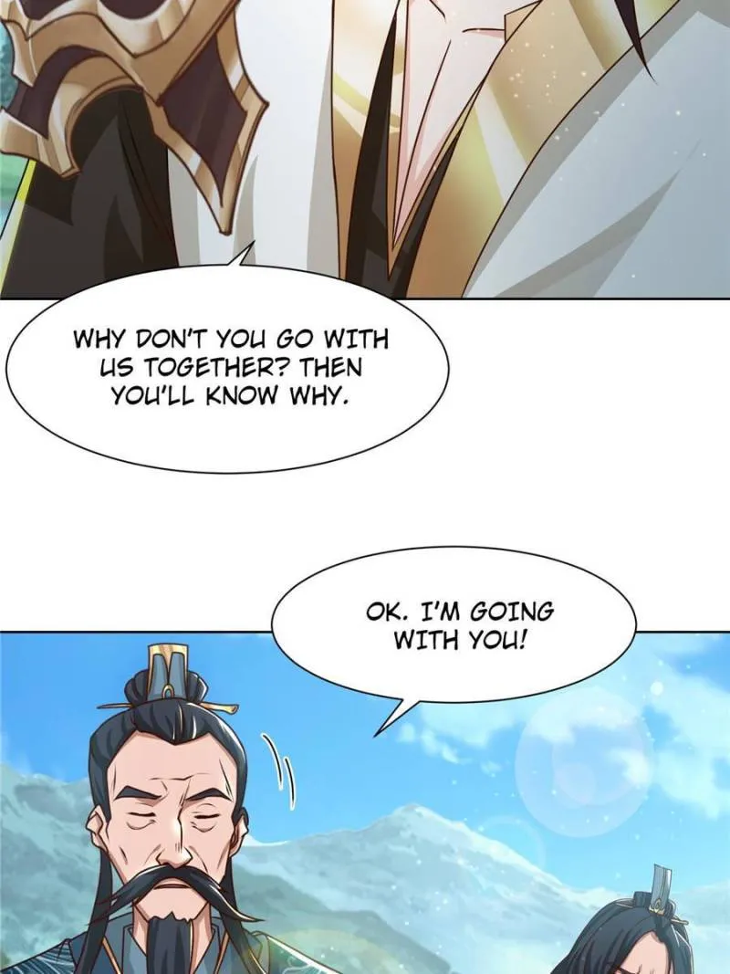 Dragon Master Chapter 169 Online - página 3