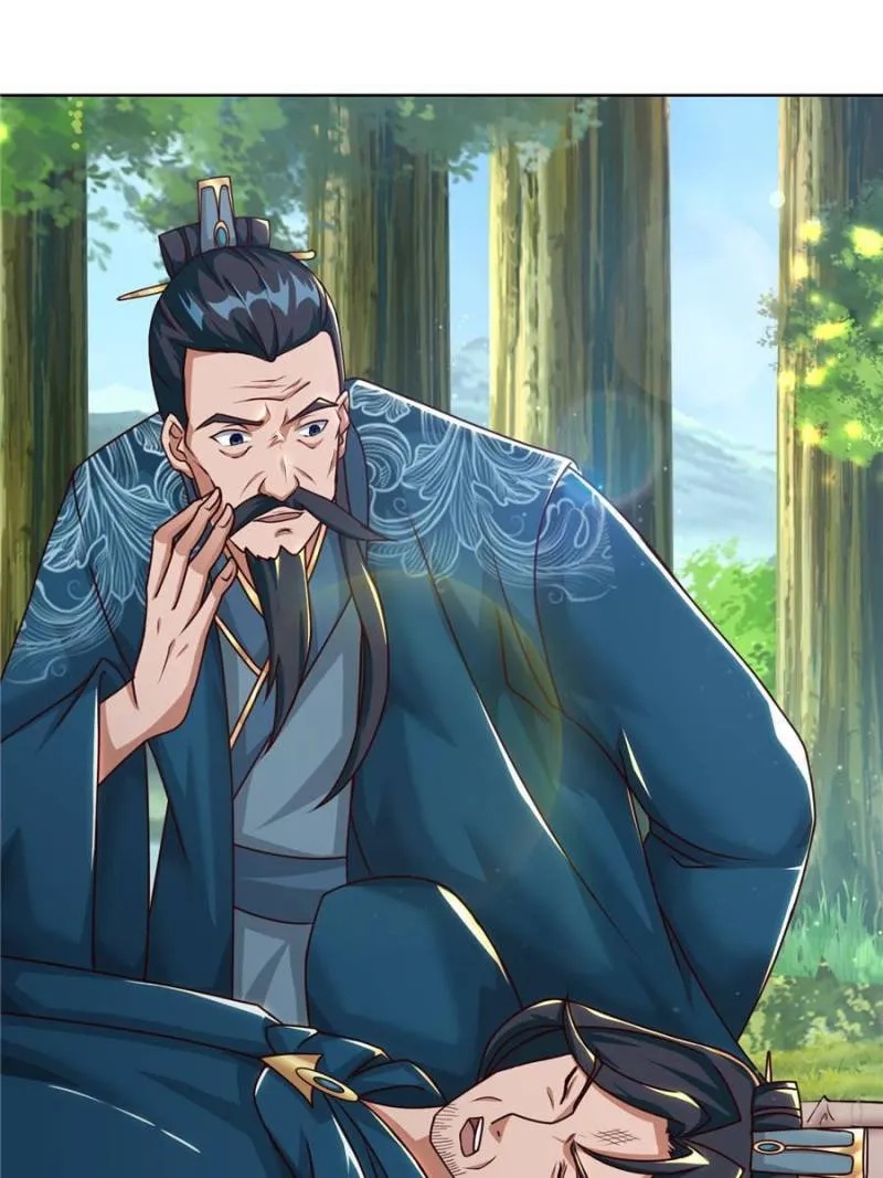 Dragon Master Chapter 169 Online - página 8