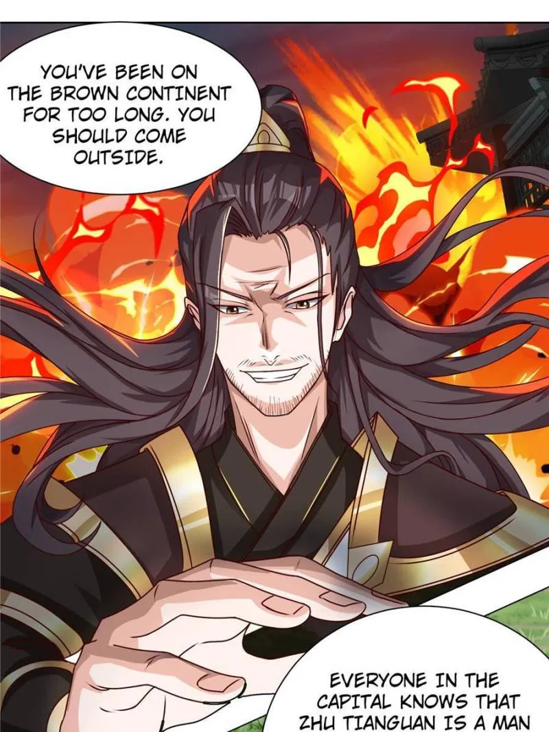 Dragon Master Chapter 169 Online - página 10