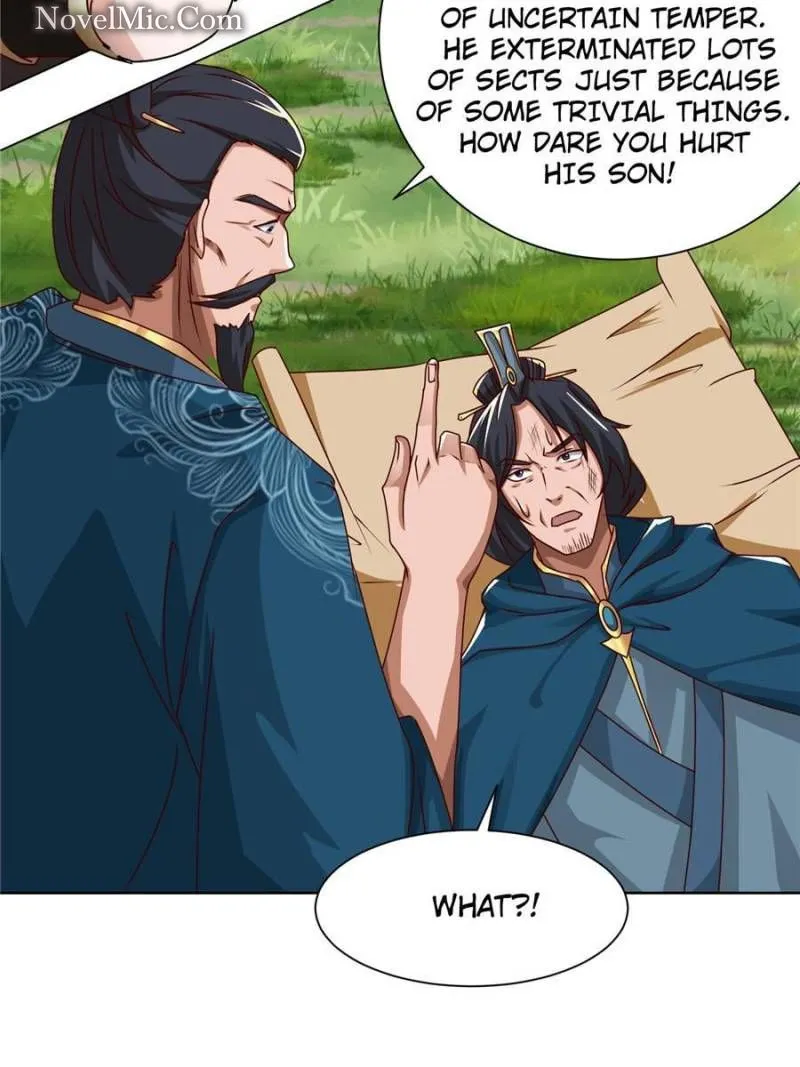 Dragon Master Chapter 169 Online - página 11