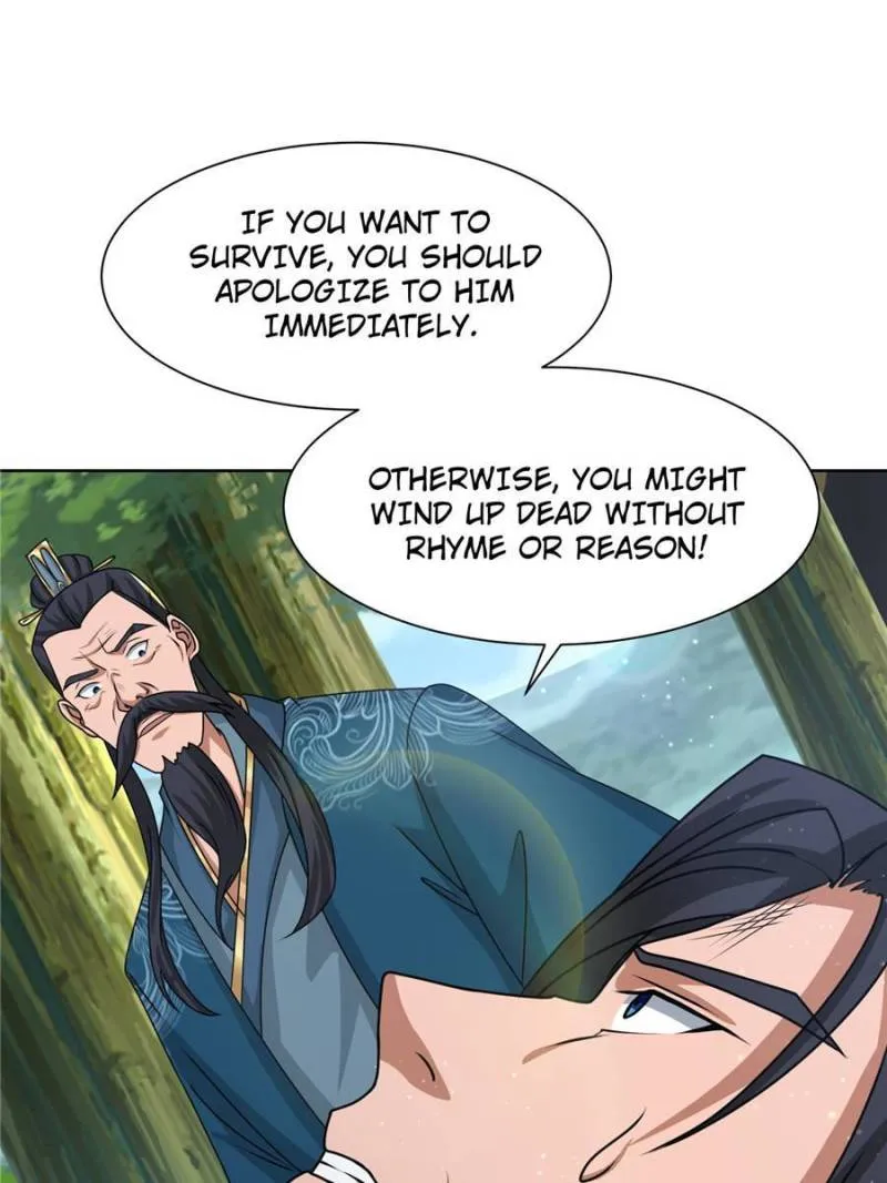 Dragon Master Chapter 169 Online - página 12