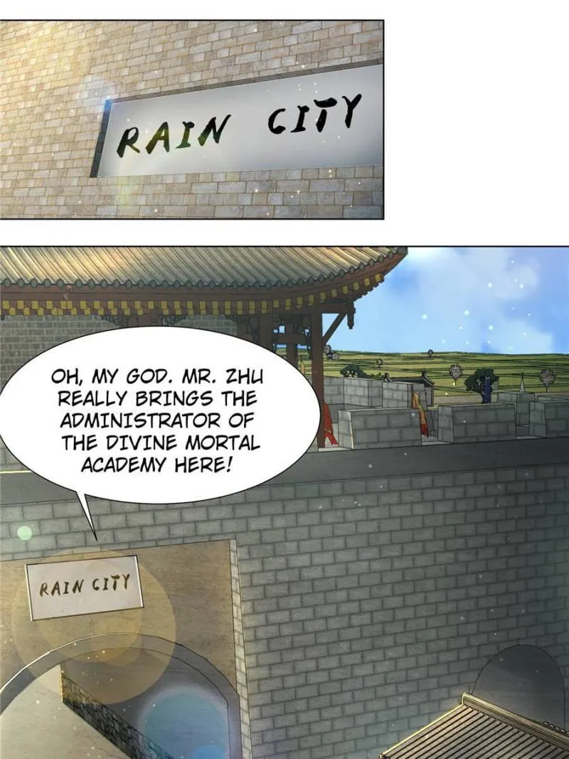 Dragon Master Chapter 169 Online - página 14
