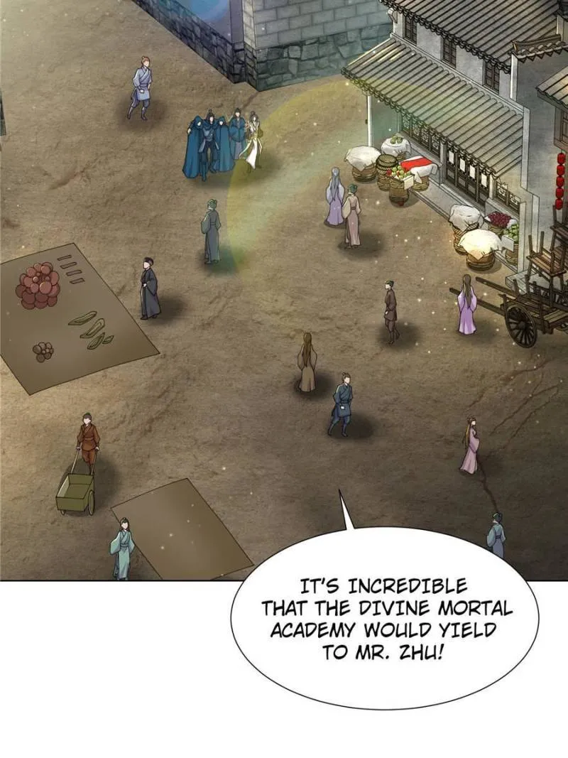 Dragon Master Chapter 169 Online - página 15