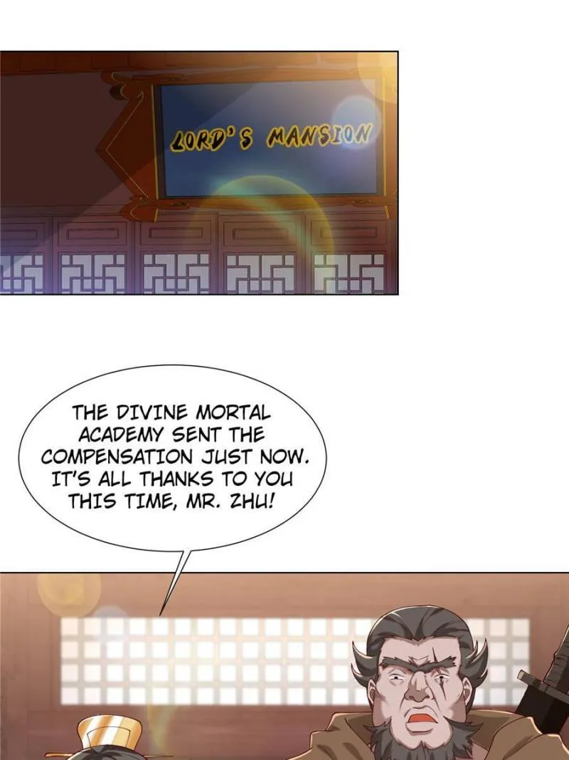 Dragon Master Chapter 169 Online - página 19