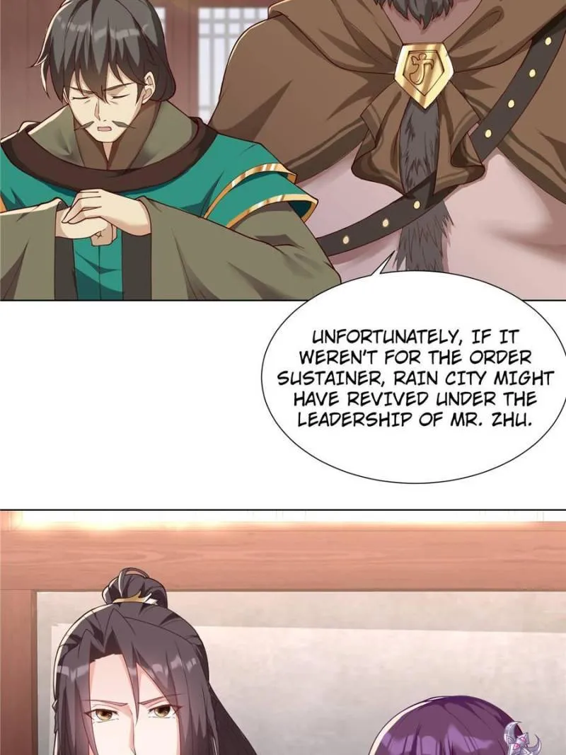 Dragon Master Chapter 169 Online - página 20