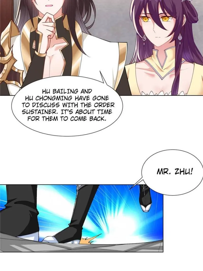 Dragon Master Chapter 169 Online - página 21