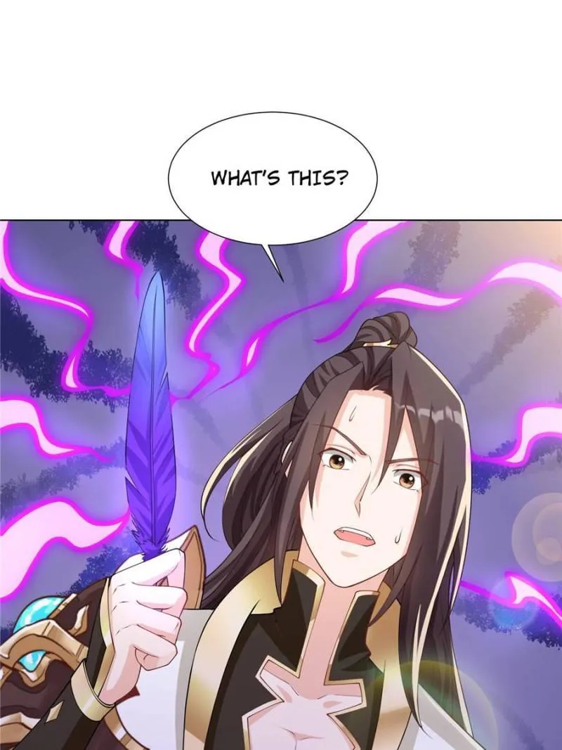 Dragon Master Chapter 169 Online - página 24