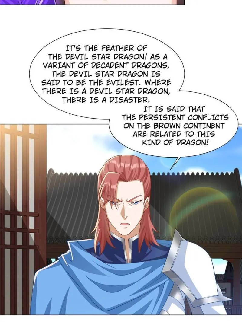 Dragon Master Chapter 169 Online - página 26