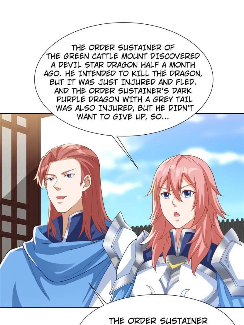 Dragon Master Chapter 169 Online - página 29