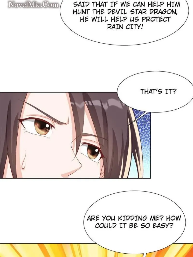 Dragon Master Chapter 169 Online - página 30
