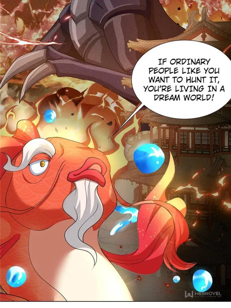 Dragon Master Chapter 169 Online - página 33