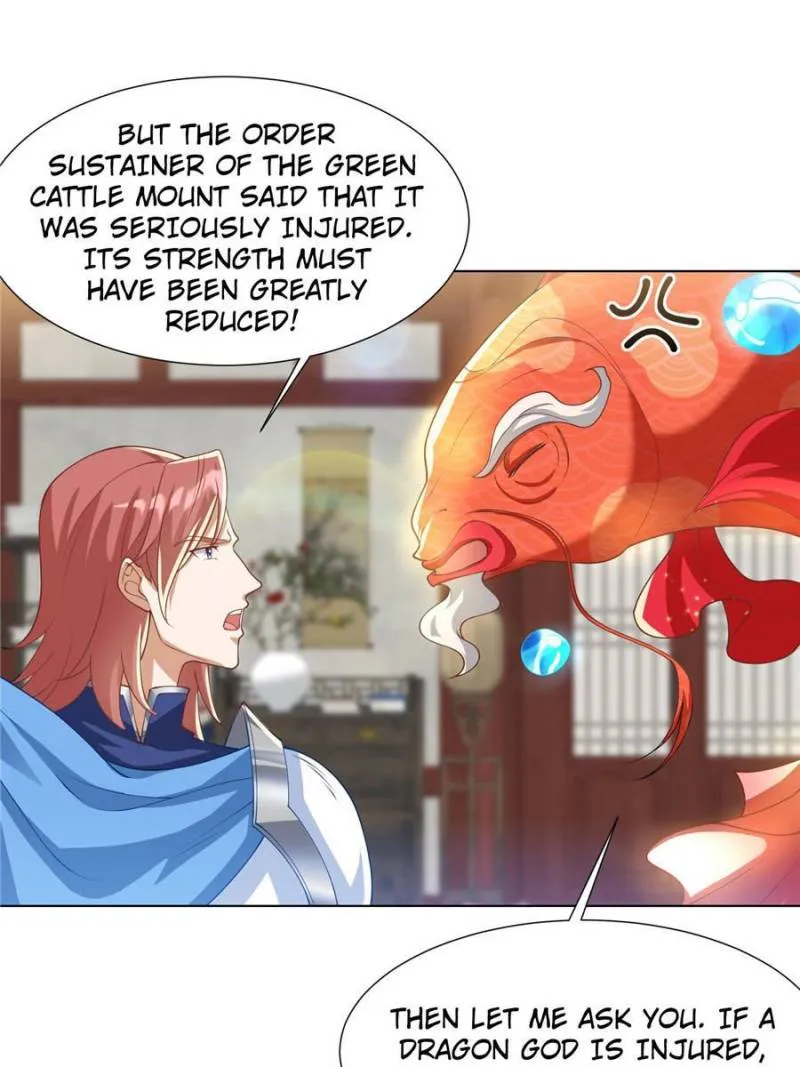 Dragon Master Chapter 169 Online - página 34