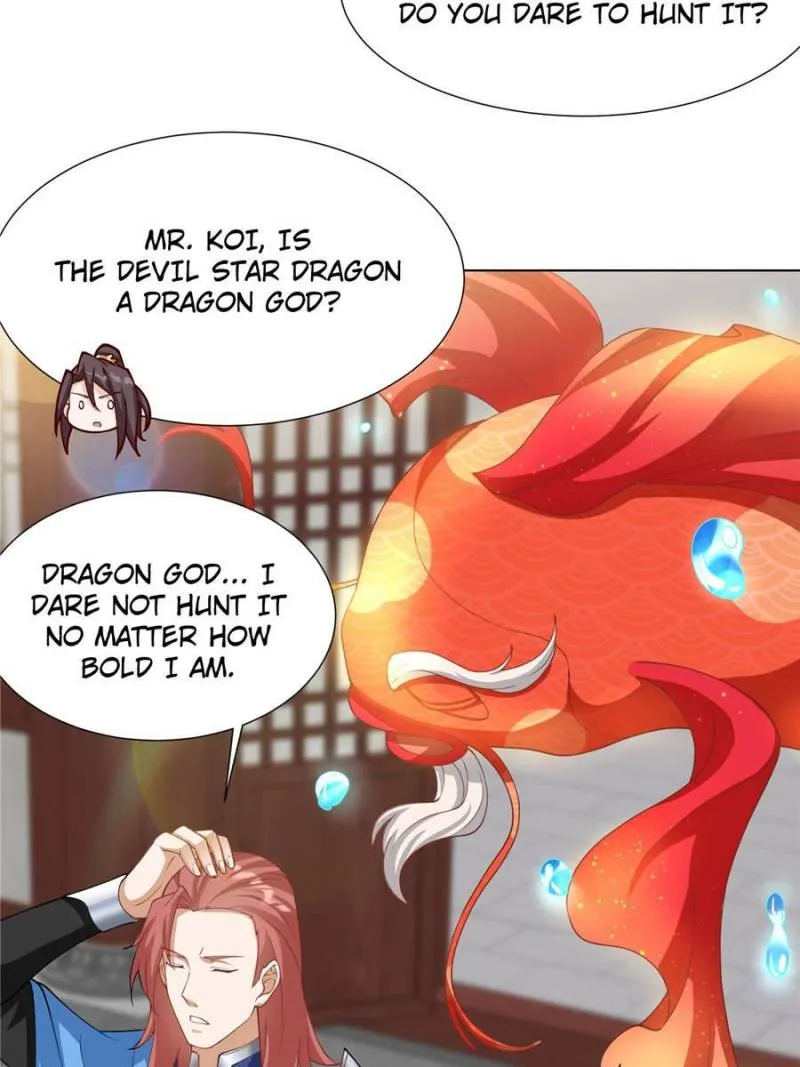 Dragon Master Chapter 169 Online - página 35
