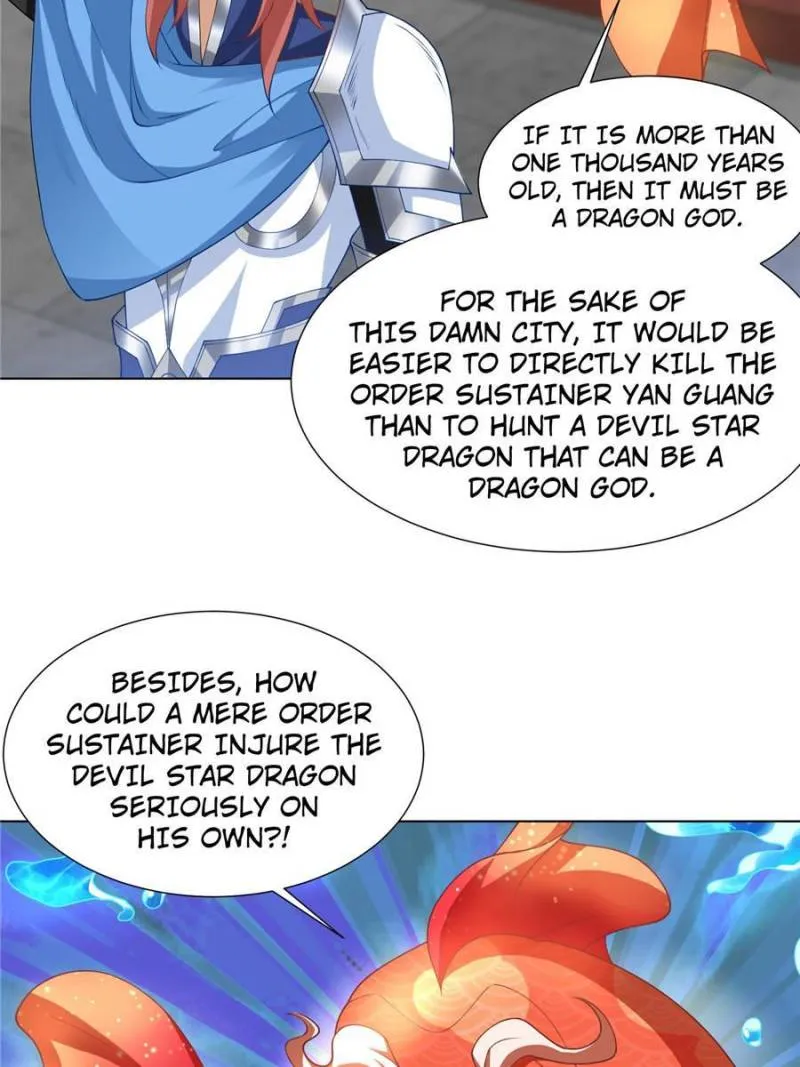 Dragon Master Chapter 169 Online - página 36