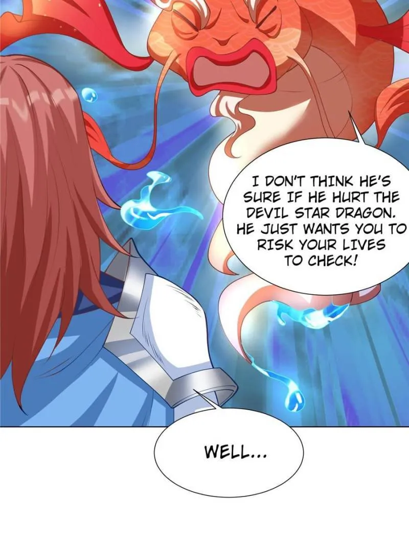 Dragon Master Chapter 169 Online - página 37