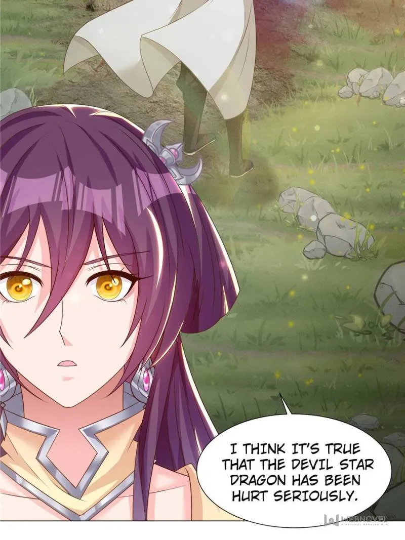 Dragon Master Chapter 169 Online - página 42