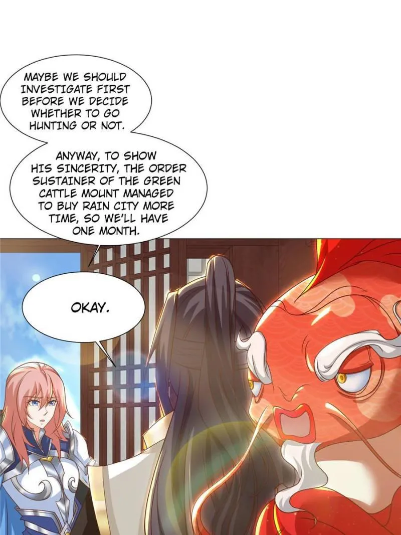 Dragon Master Chapter 169 Online - página 44