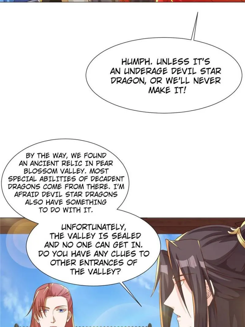 Dragon Master Chapter 169 Online - página 45